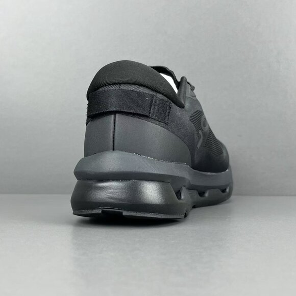 Kith for On Cloudzone Running Black - Picture 1 of 12